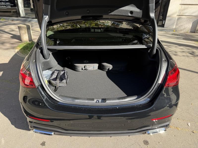 Mercedes-Benz Classe C