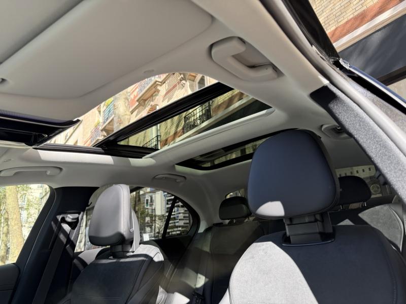 Mercedes-Benz Classe C