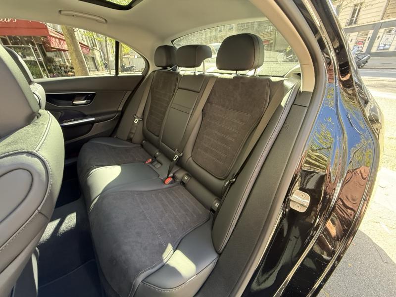 Mercedes-Benz Classe C