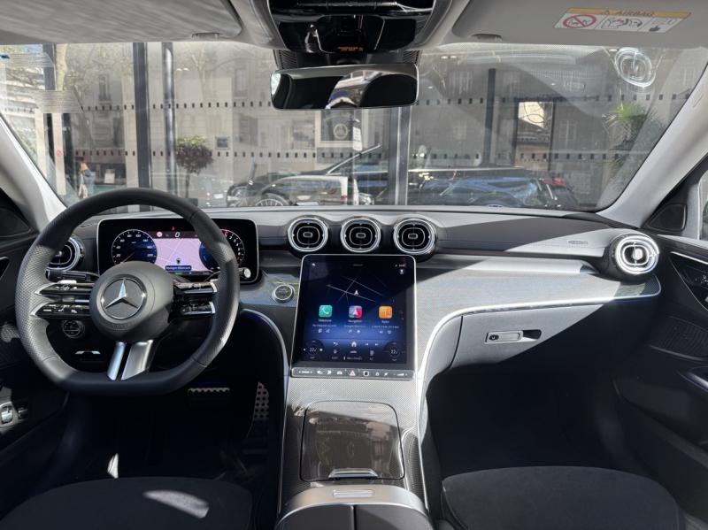 Mercedes-Benz Classe C