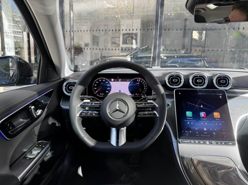 Mercedes-Benz Classe C