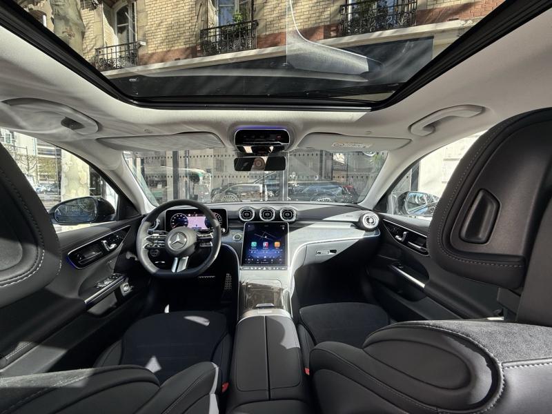 Mercedes-Benz Classe C