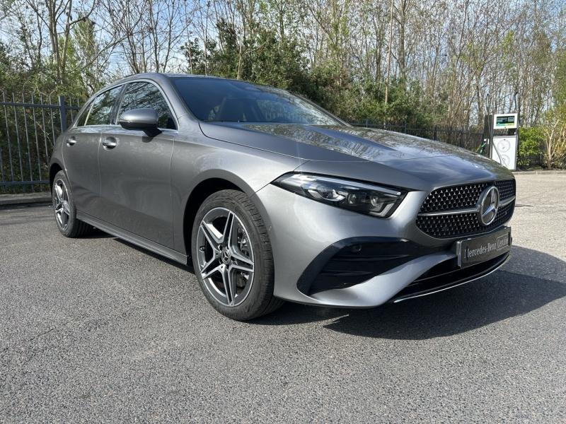 Mercedes-Benz Classe A