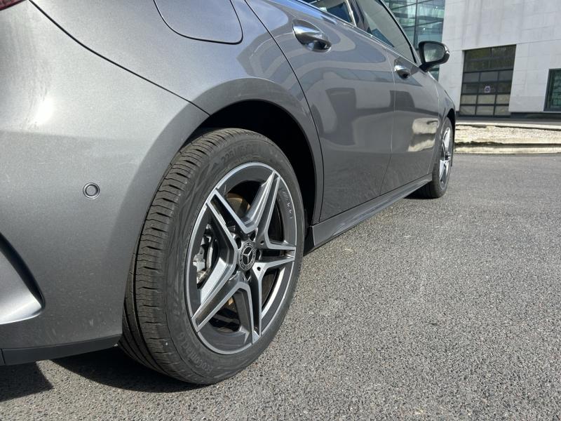 Mercedes-Benz Classe A