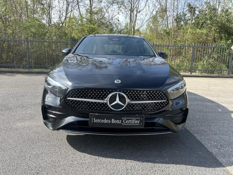 Mercedes-Benz Classe A