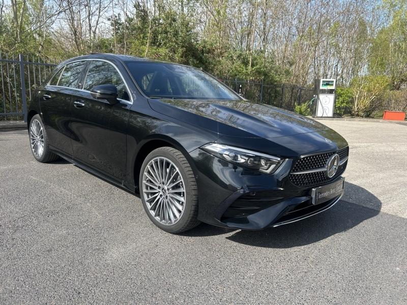 Mercedes-Benz Classe A