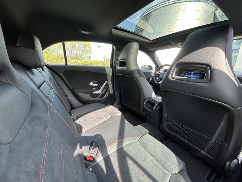 Mercedes-Benz Classe A