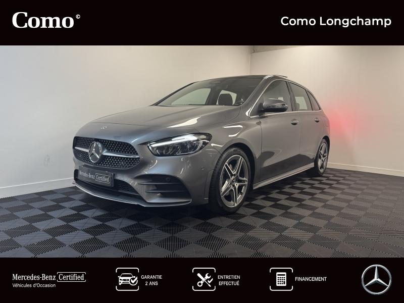 Mercedes-Benz Classe B