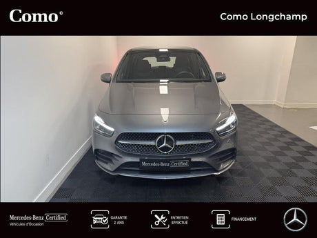 Mercedes-Benz Classe B