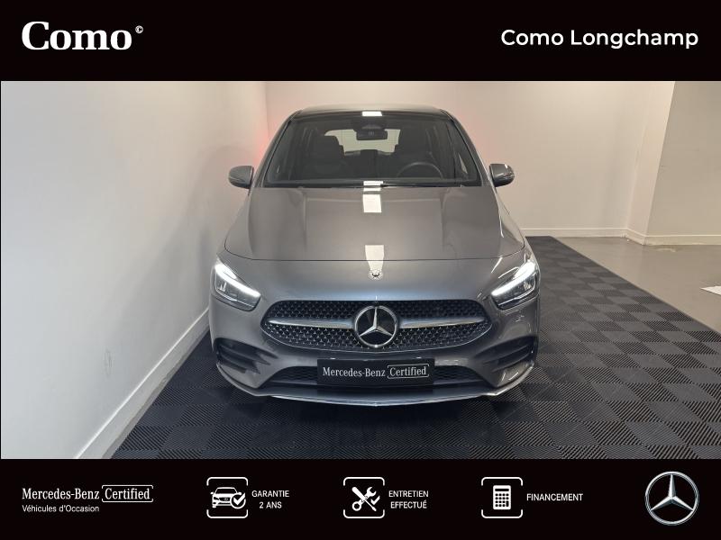 Mercedes-Benz Classe B