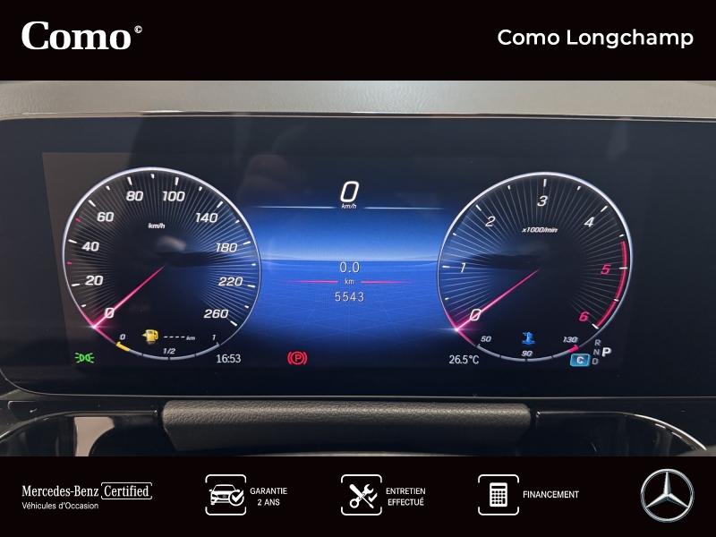 Mercedes-Benz Classe B