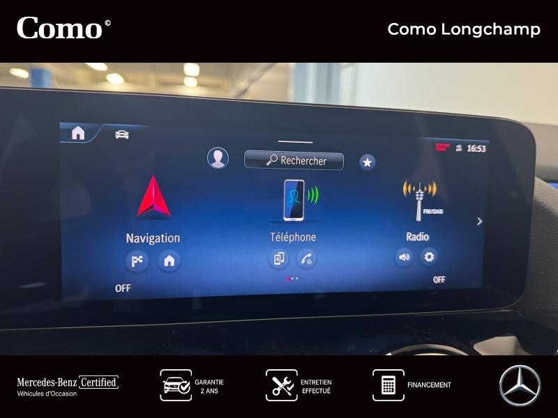 Mercedes-Benz Classe B