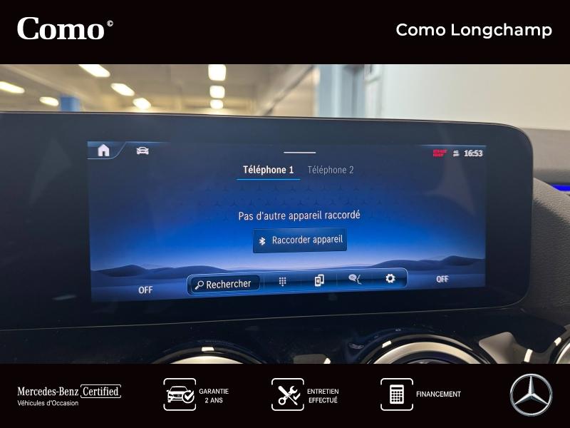 Mercedes-Benz Classe B