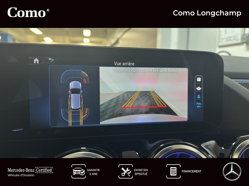 Mercedes-Benz Classe B