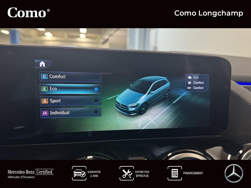 Mercedes-Benz Classe B