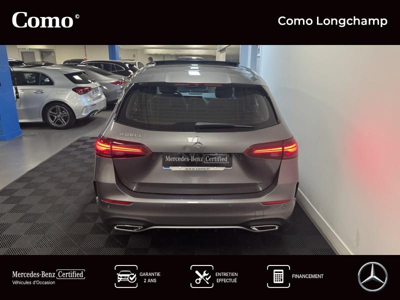 Mercedes-Benz Classe B