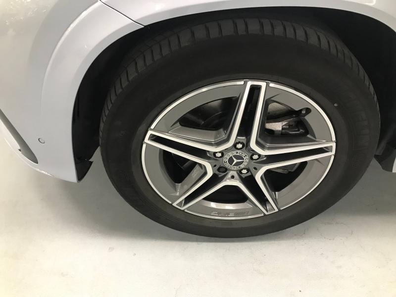 Mercedes-Benz GLE Coupé