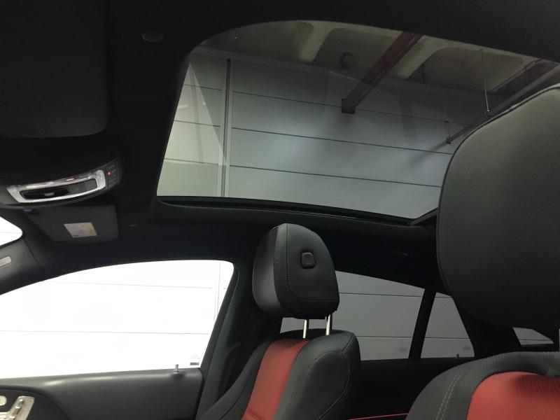 Mercedes-Benz GLE Coupé