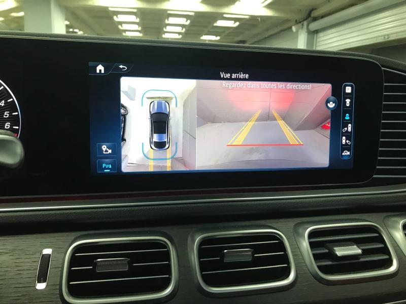 Mercedes-Benz GLE Coupé