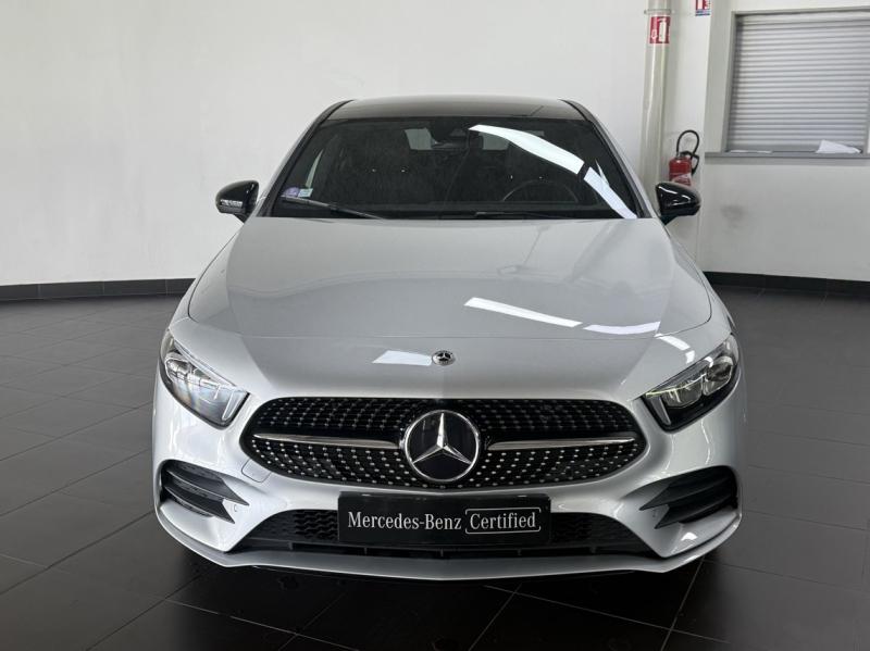 Mercedes-Benz Classe A Berline
