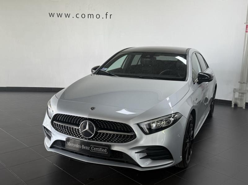 Mercedes-Benz Classe A Berline
