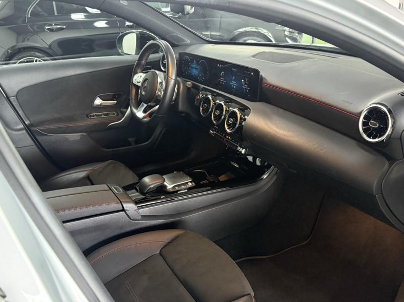 Mercedes-Benz Classe A Berline