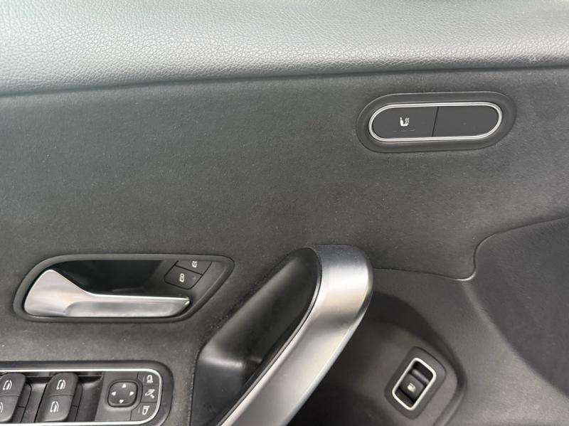 Mercedes-Benz Classe A Berline