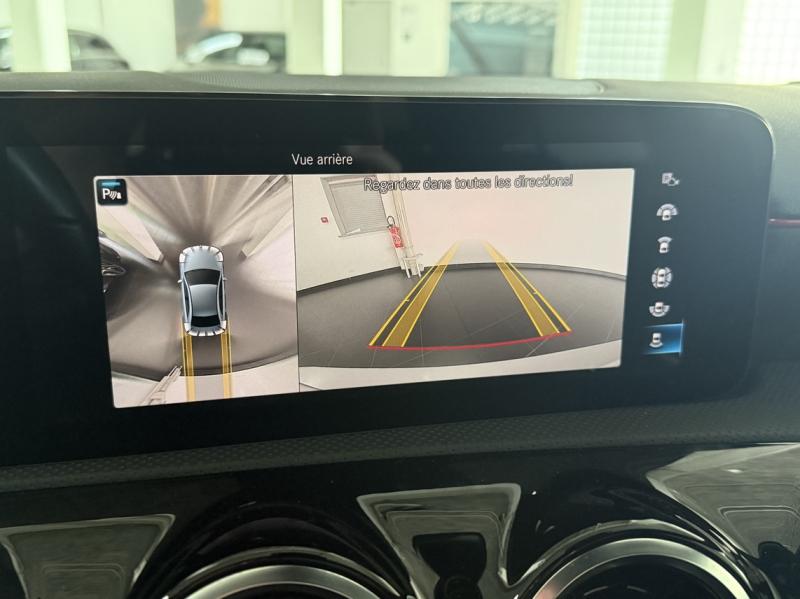 Mercedes-Benz Classe A Berline