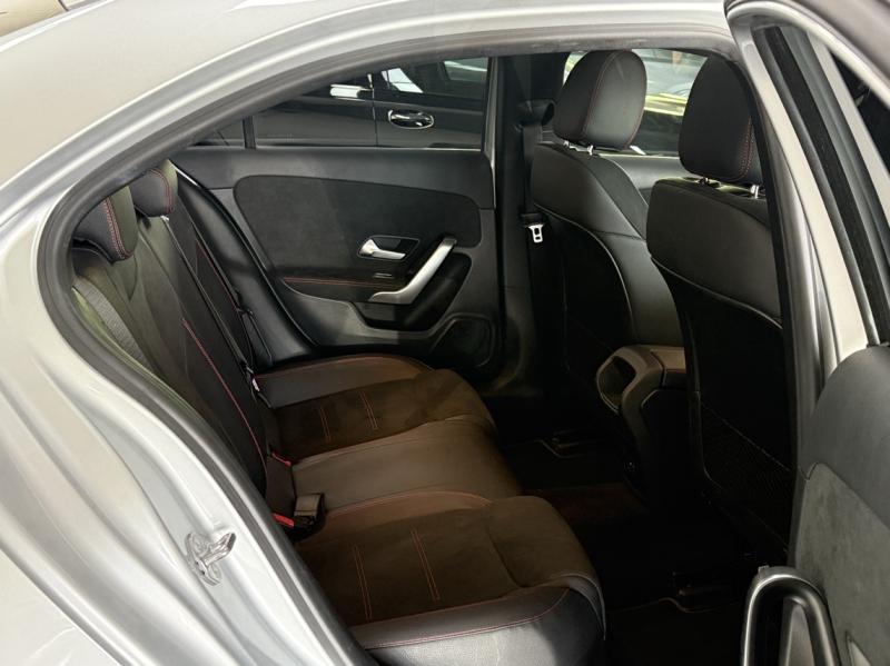 Mercedes-Benz Classe A Berline