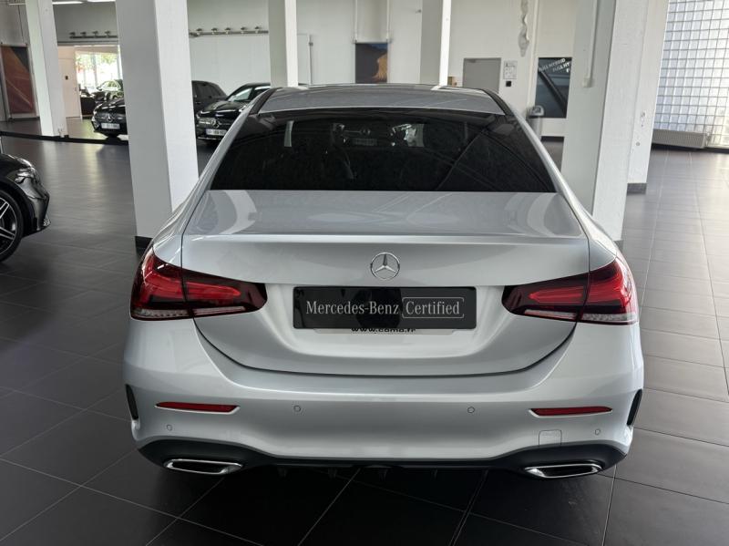 Mercedes-Benz Classe A Berline