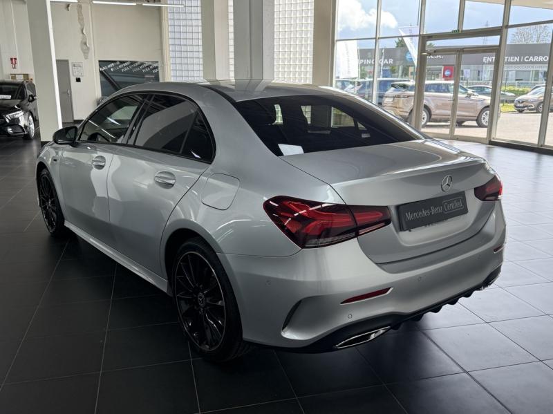 Mercedes-Benz Classe A Berline