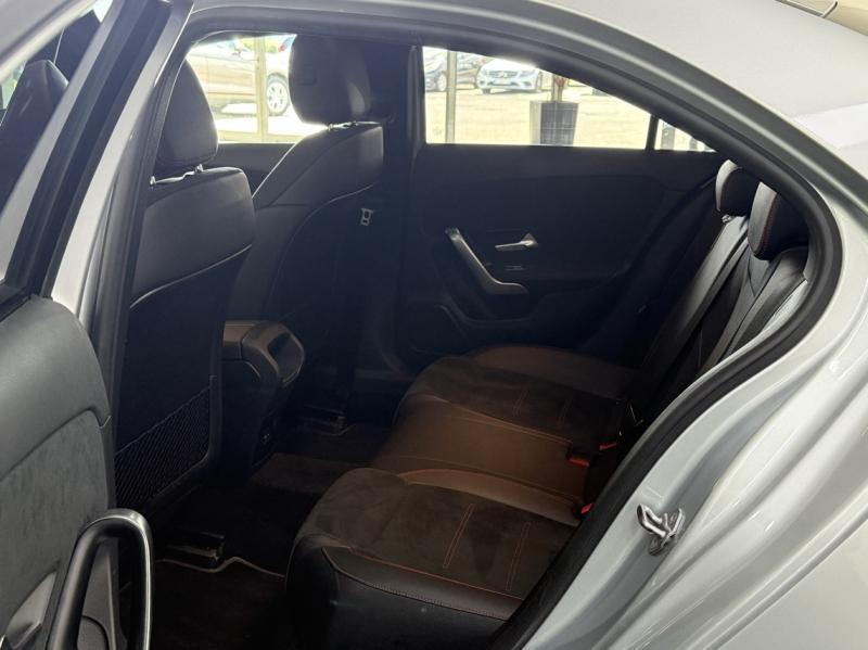 Mercedes-Benz Classe A Berline