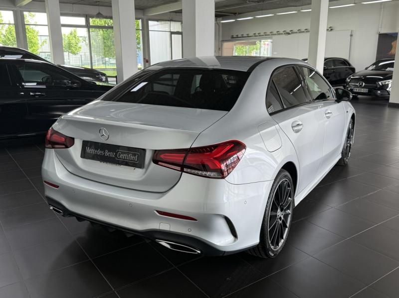 Mercedes-Benz Classe A Berline