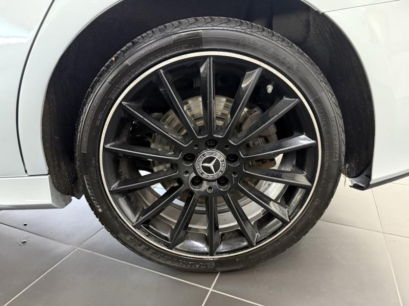 Mercedes-Benz Classe A Berline