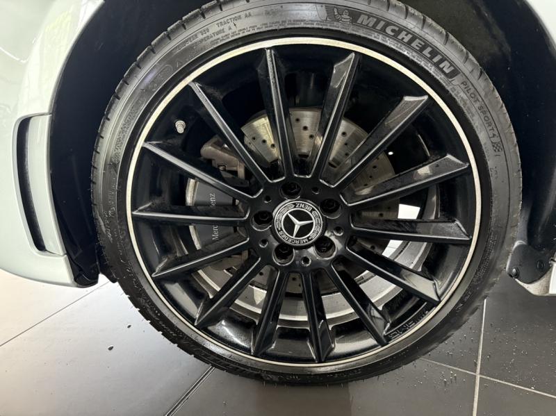 Mercedes-Benz Classe A Berline