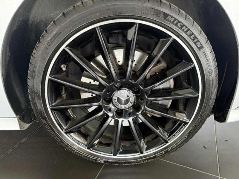 Mercedes-Benz Classe A Berline