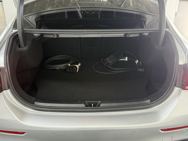 Mercedes-Benz Classe A Berline