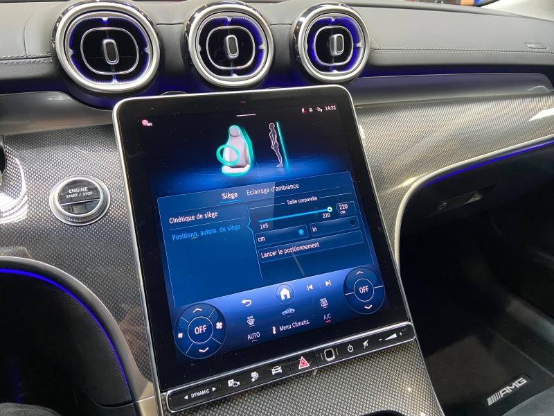 Mercedes-Benz Classe C