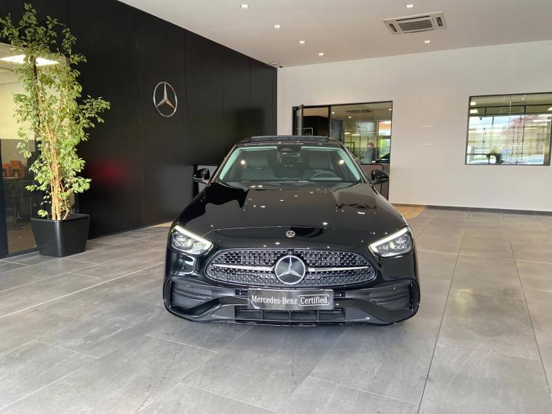 Mercedes-Benz Classe C