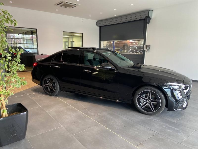 Mercedes-Benz Classe C