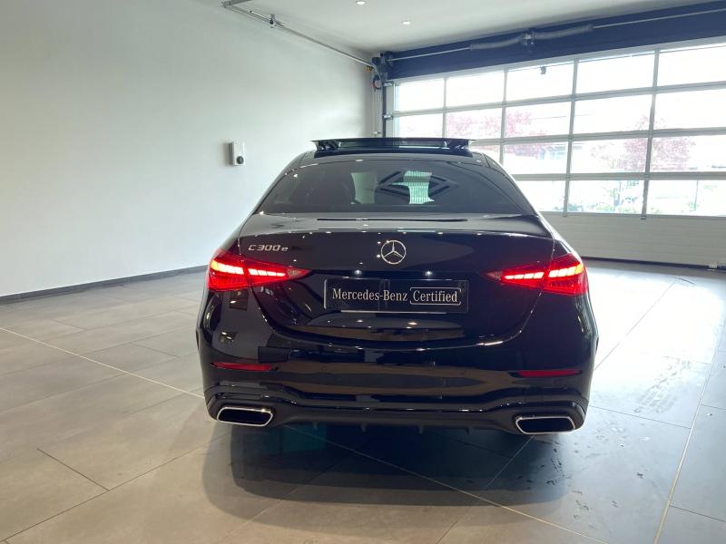 Mercedes-Benz Classe C