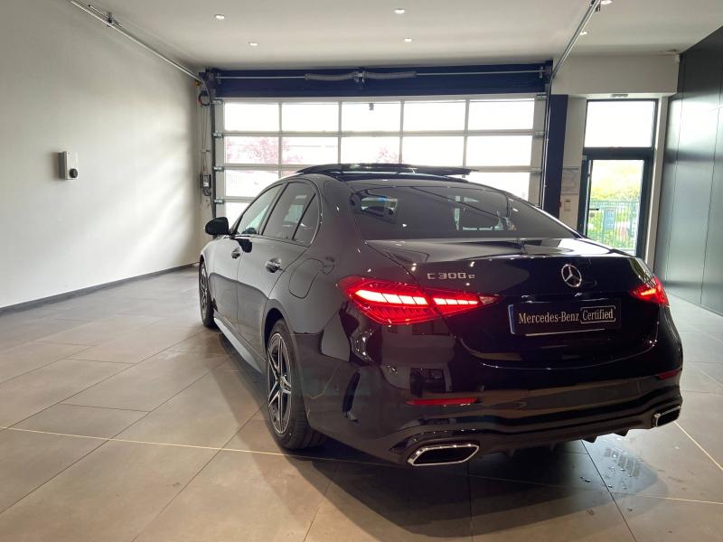 Mercedes-Benz Classe C