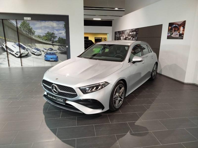 Mercedes-Benz Classe A