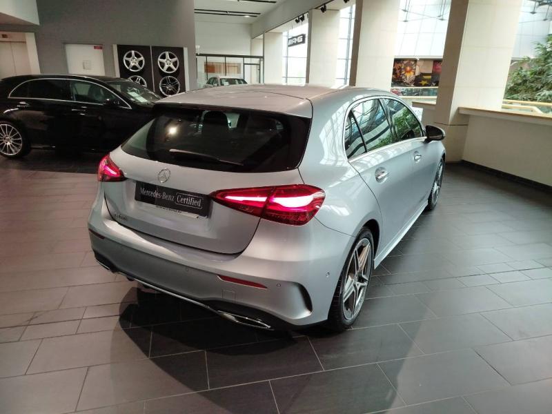 Mercedes-Benz Classe A