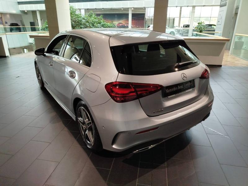 Mercedes-Benz Classe A