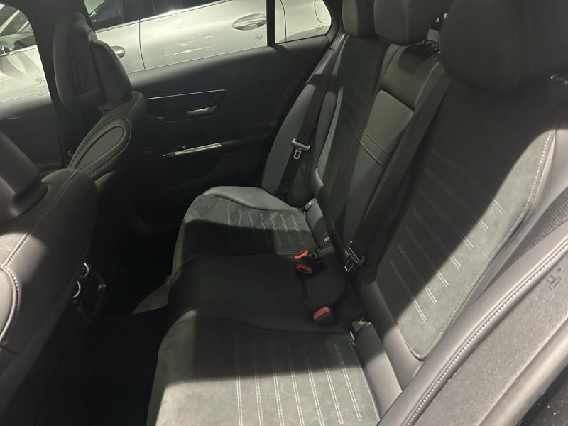 Mercedes-Benz Classe C Break