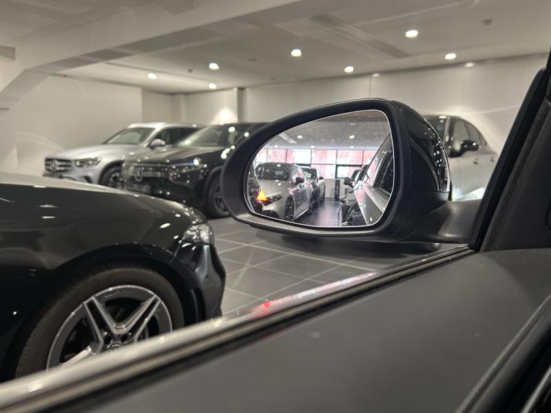 Mercedes-Benz Classe C Break