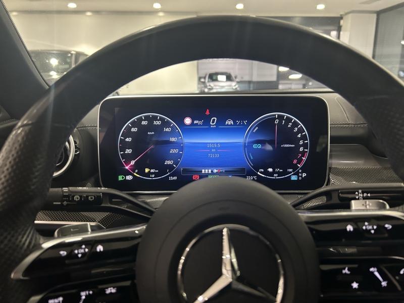 Mercedes-Benz Classe C Break