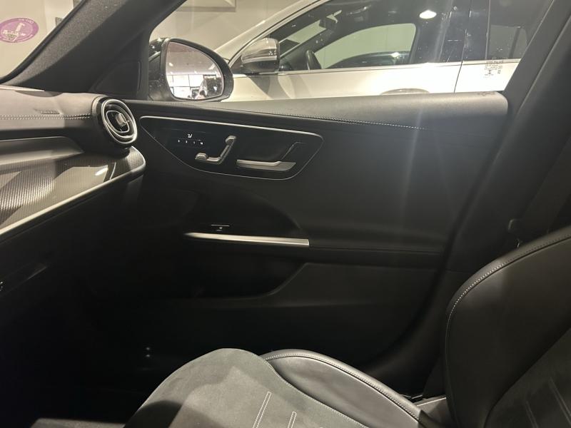 Mercedes-Benz Classe C Break