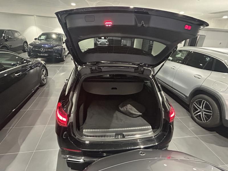 Mercedes-Benz Classe C Break